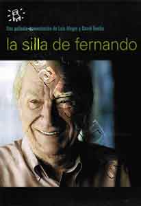 The Chair of Fernando (DVD)